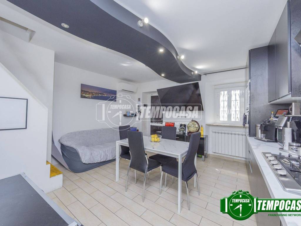 casa indipendente in vendita a Marcignago