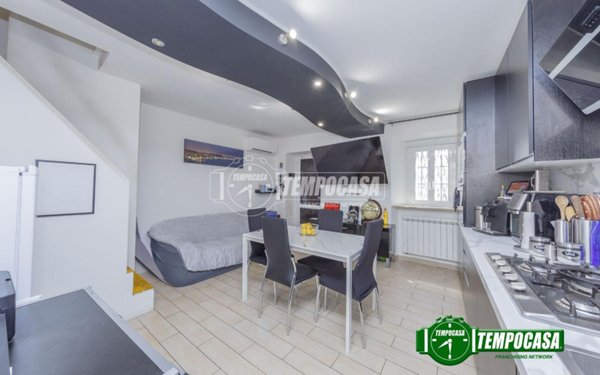 casa indipendente in vendita a Marcignago