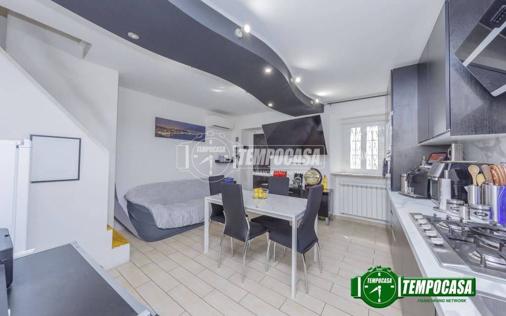 casa indipendente in vendita a Marcignago