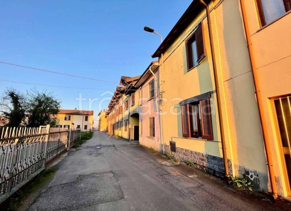 appartamento in vendita a Marcignago