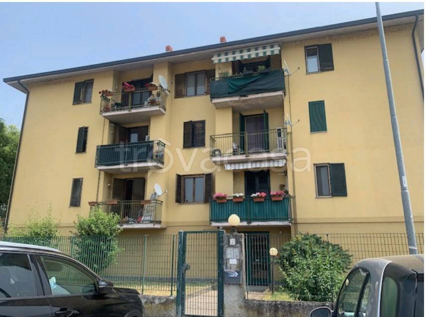 appartamento in vendita a Marcignago