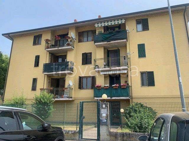 appartamento in vendita a Marcignago