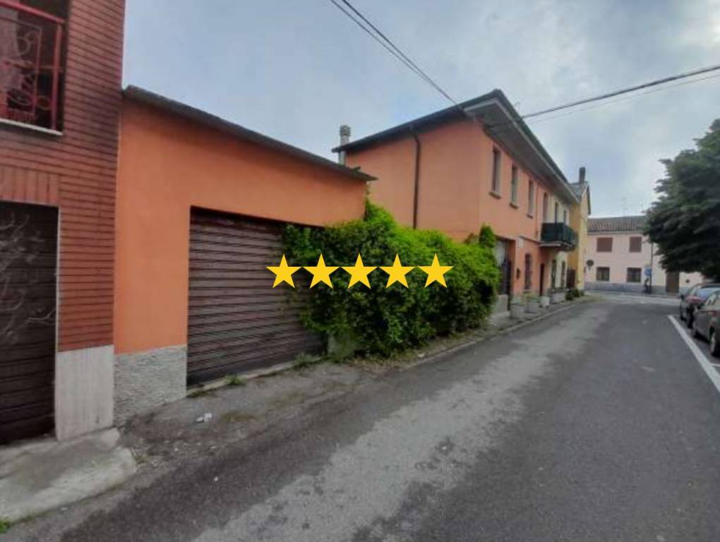 appartamento in vendita a Marcignago