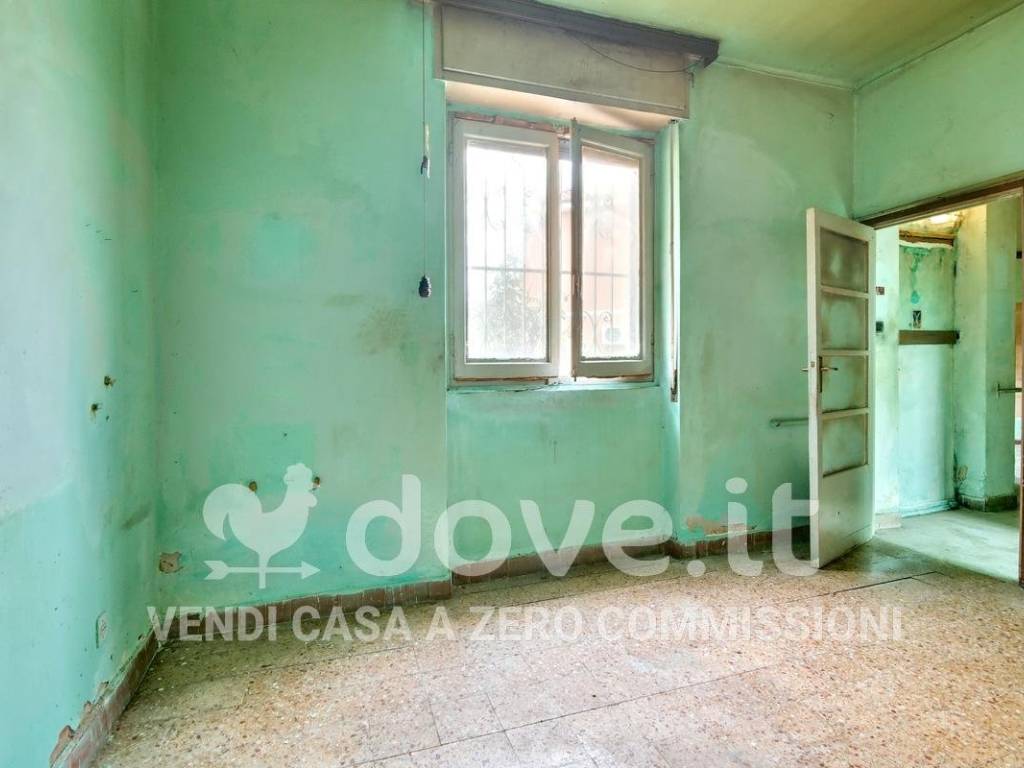 appartamento in vendita a Marcignago