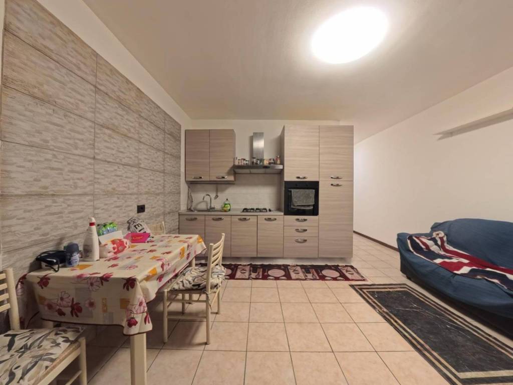 appartamento in vendita a Marcignago