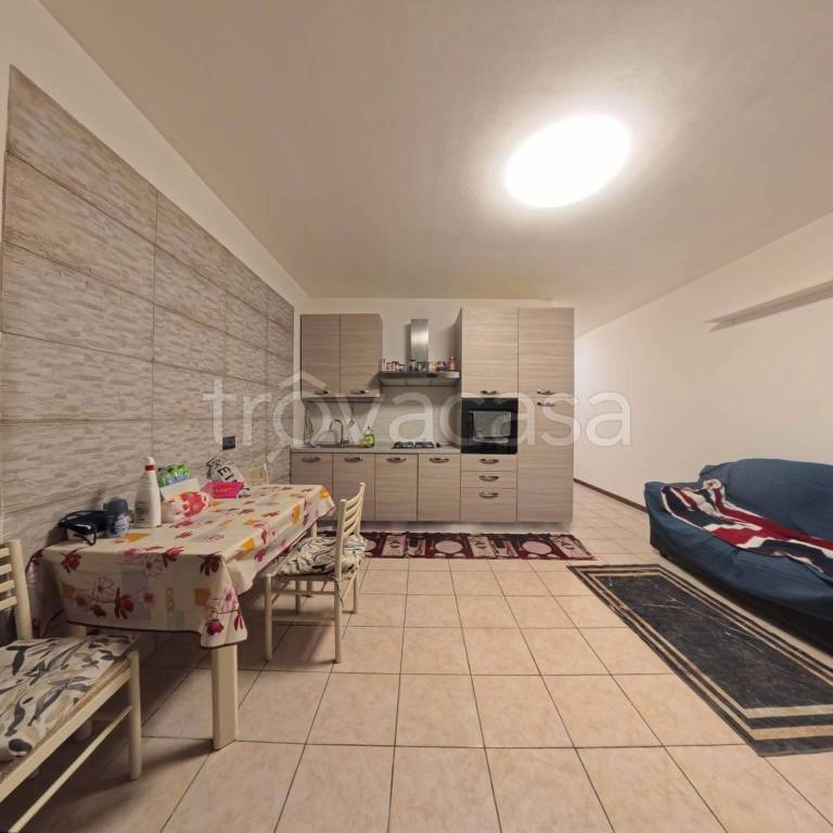 appartamento in vendita a Marcignago