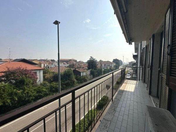 appartamento in vendita a Marcignago