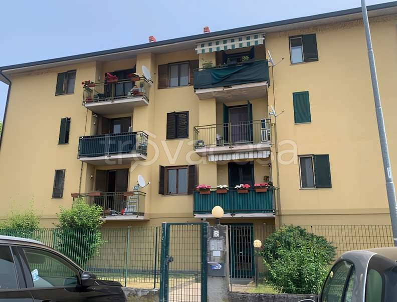 appartamento in vendita a Marcignago