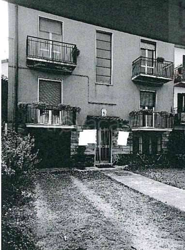 appartamento in vendita a Marcignago