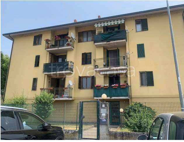 appartamento in vendita a Marcignago