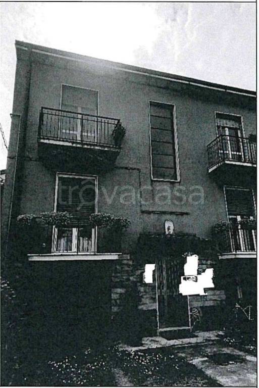 appartamento in vendita a Marcignago