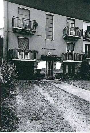 appartamento in vendita a Marcignago