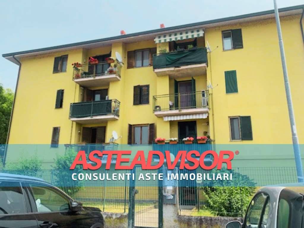 appartamento in vendita a Marcignago