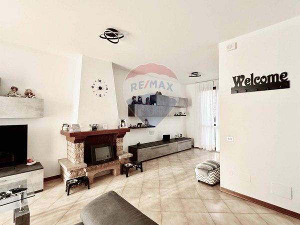 casa indipendente in vendita a Marcignago