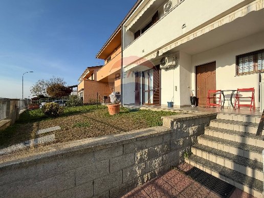 casa indipendente in vendita a Marcignago