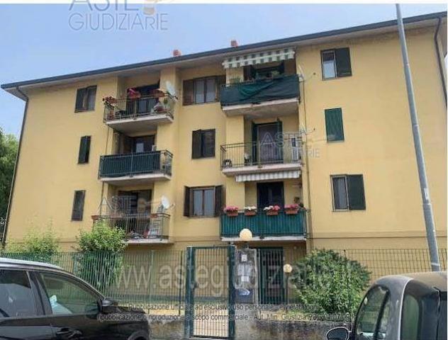 appartamento in vendita a Marcignago