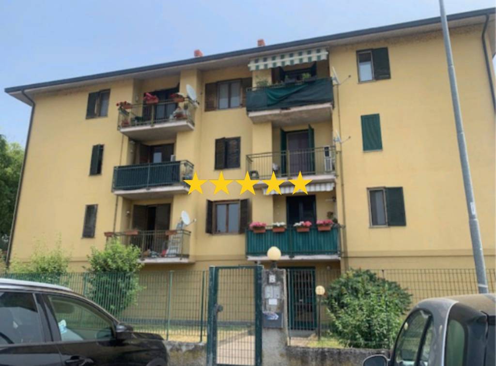 appartamento in vendita a Marcignago