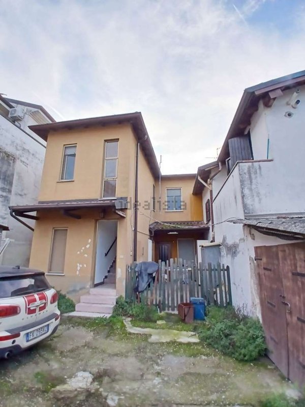 appartamento in vendita a Marcignago