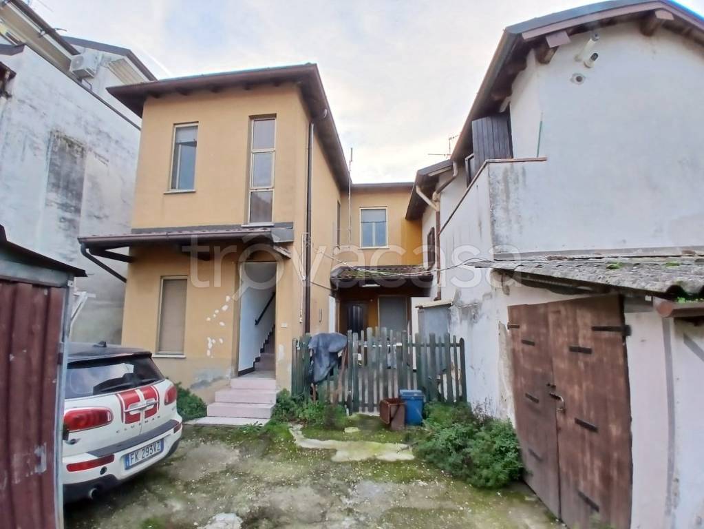 appartamento in vendita a Marcignago