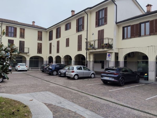 appartamento in vendita a Marcignago