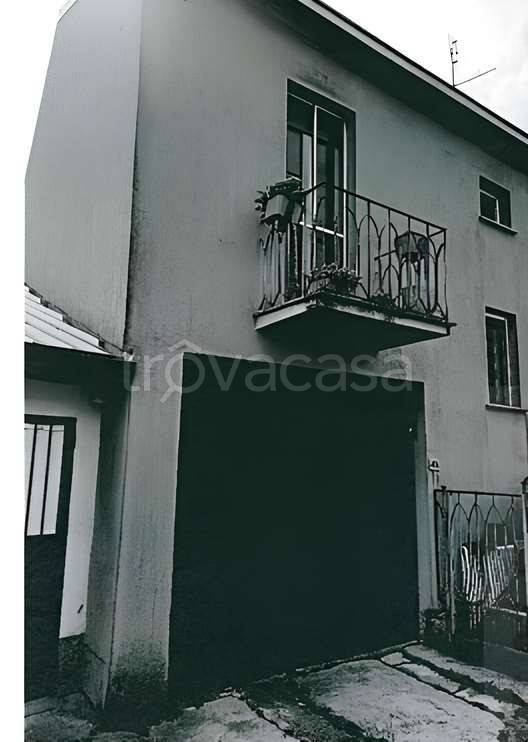 appartamento in vendita a Marcignago