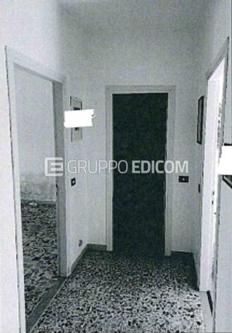 appartamento in vendita a Marcignago