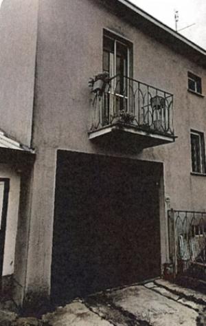 appartamento in vendita a Marcignago