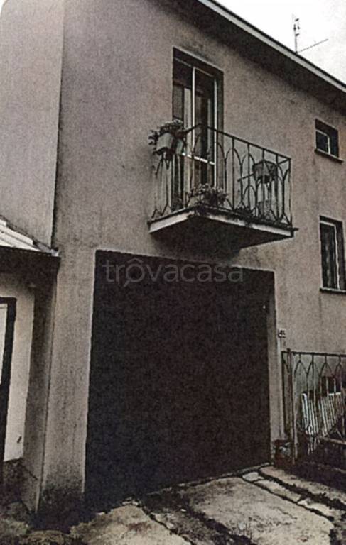 appartamento in vendita a Marcignago