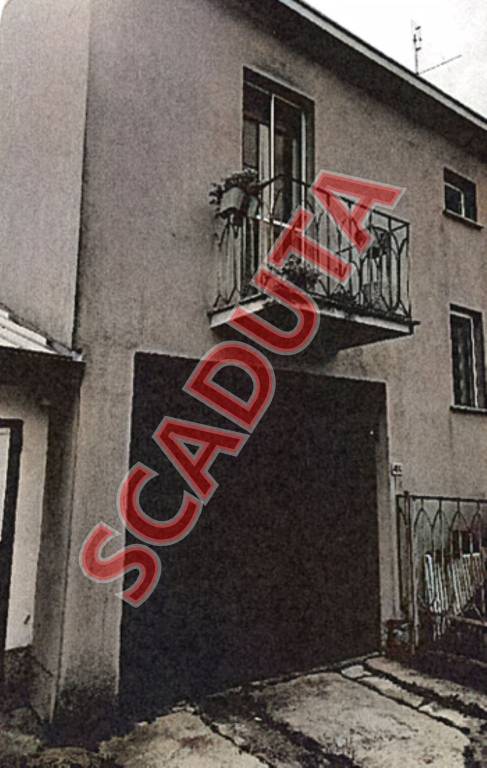 appartamento in vendita a Marcignago