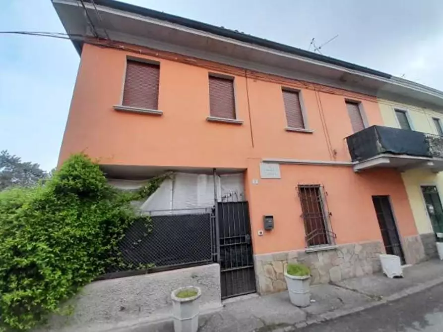 appartamento in vendita a Marcignago