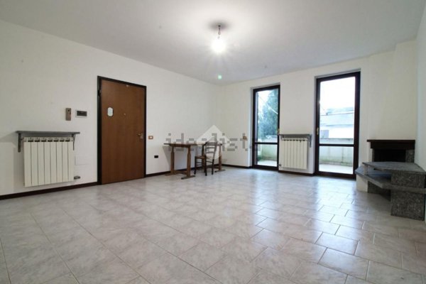 appartamento in vendita a Marcignago