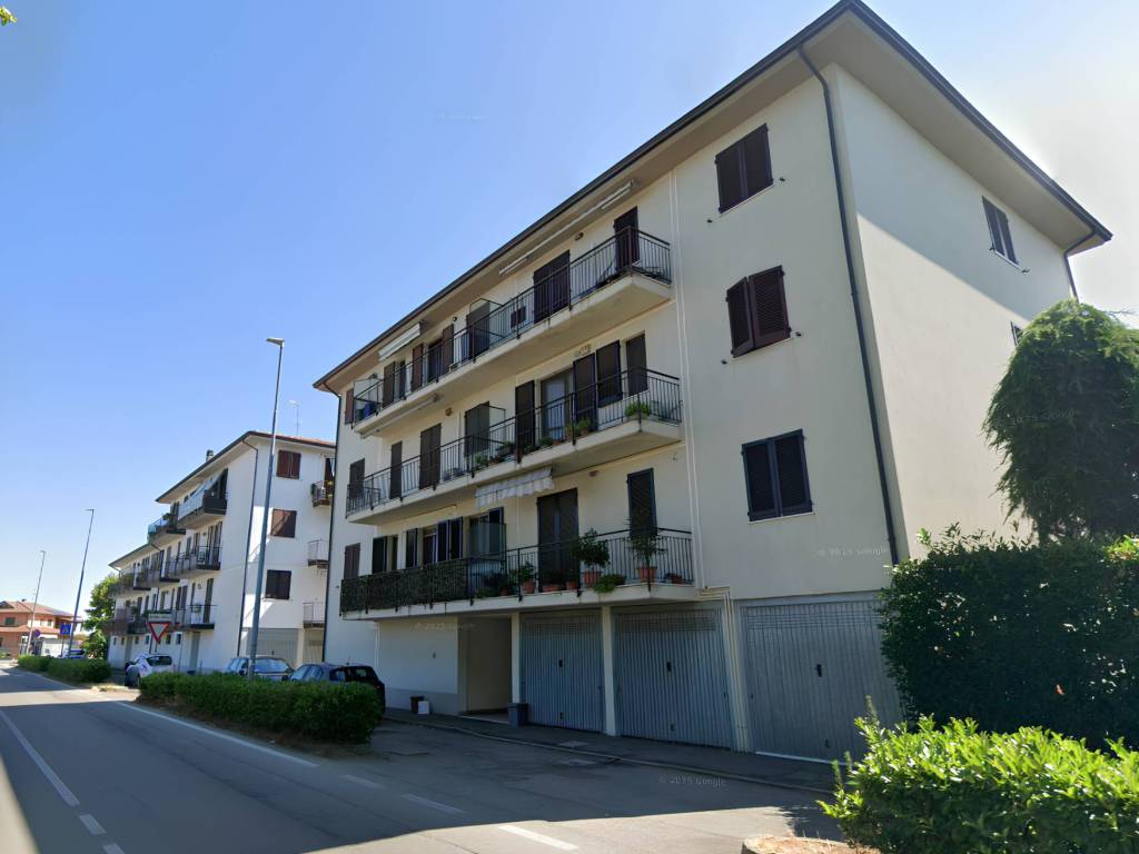 appartamento in vendita a Marcignago