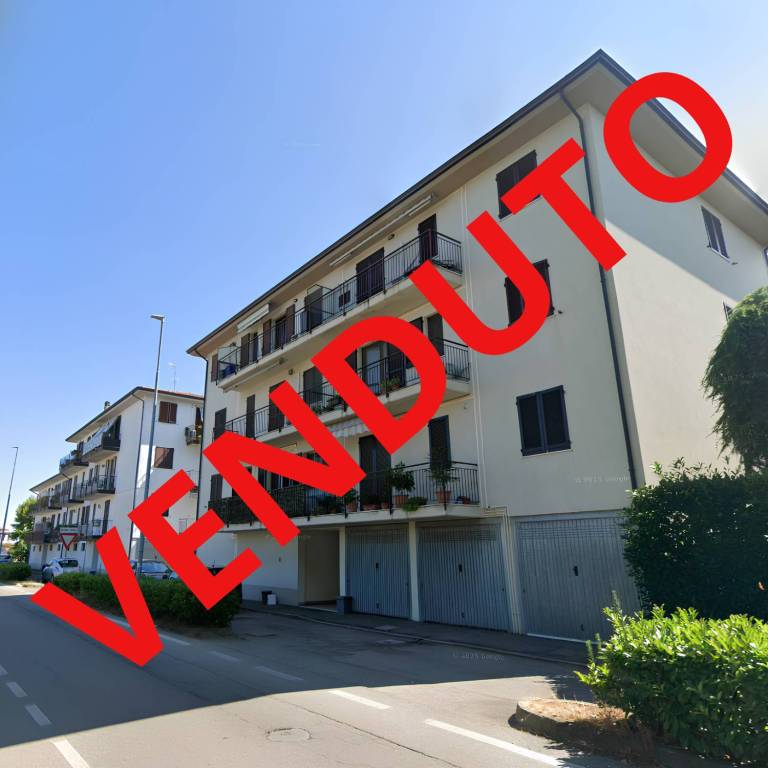 appartamento in vendita a Marcignago