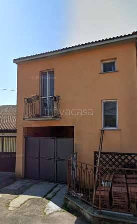 appartamento in vendita a Marcignago