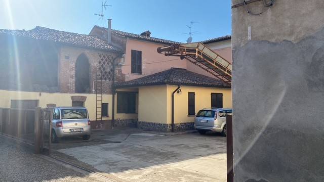 appartamento in vendita a Marcignago