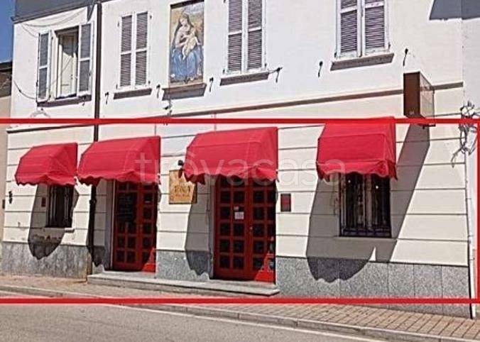 negozio in vendita a Marcignago