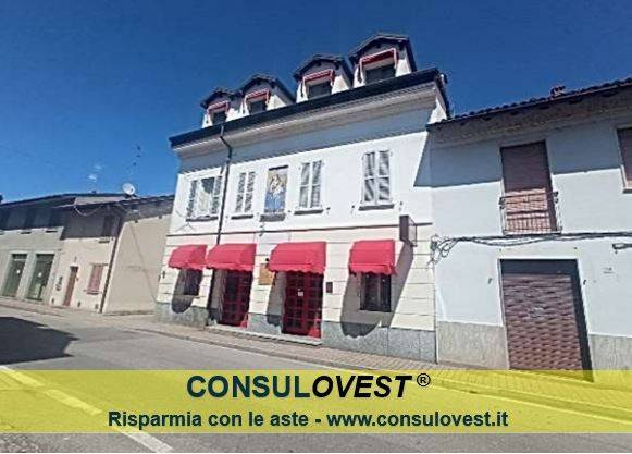 negozio in vendita a Marcignago