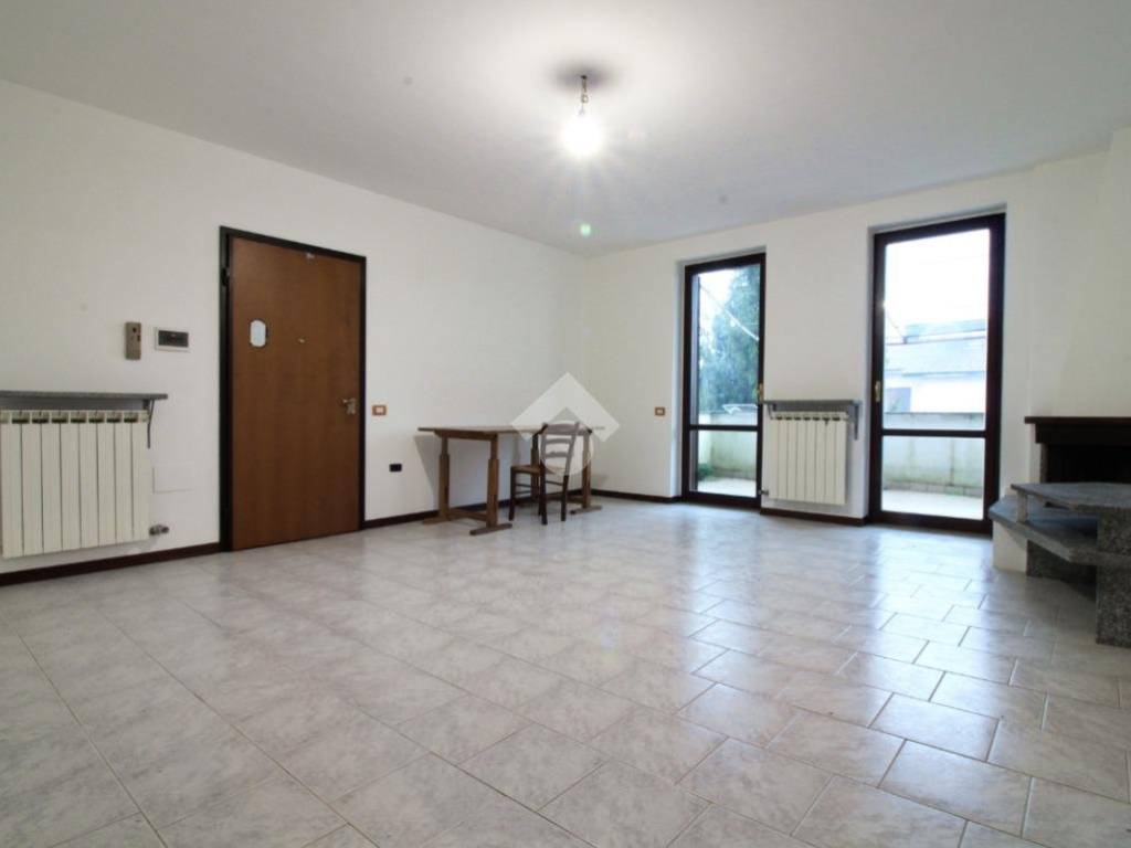 appartamento in vendita a Marcignago