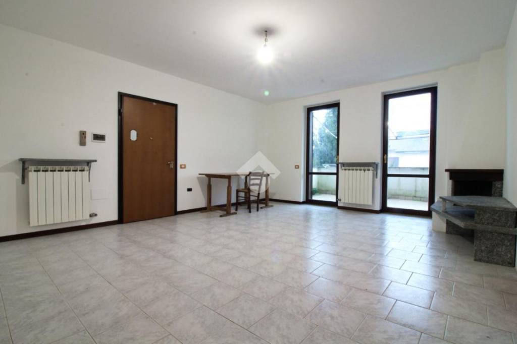 appartamento in vendita a Marcignago