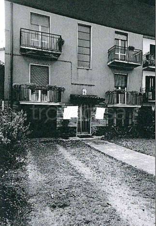 appartamento in vendita a Marcignago