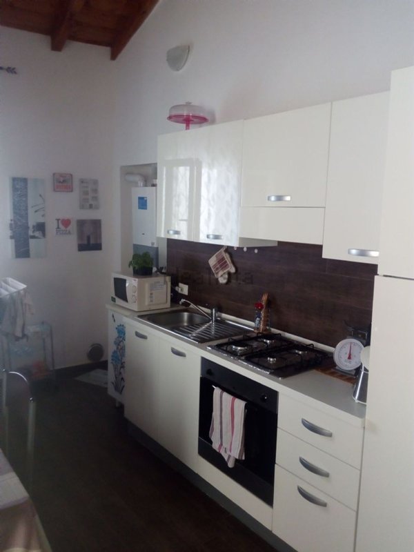 appartamento in vendita a Marcignago