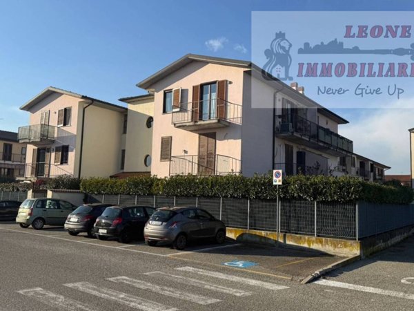 appartamento in vendita a Marcignago