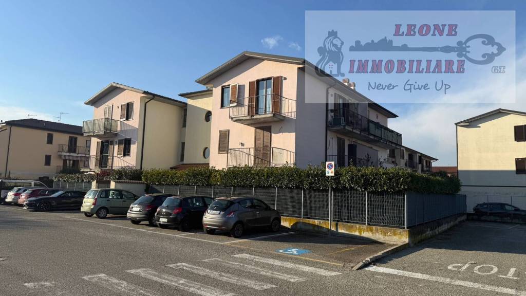 appartamento in vendita a Marcignago