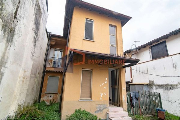 appartamento in vendita a Marcignago