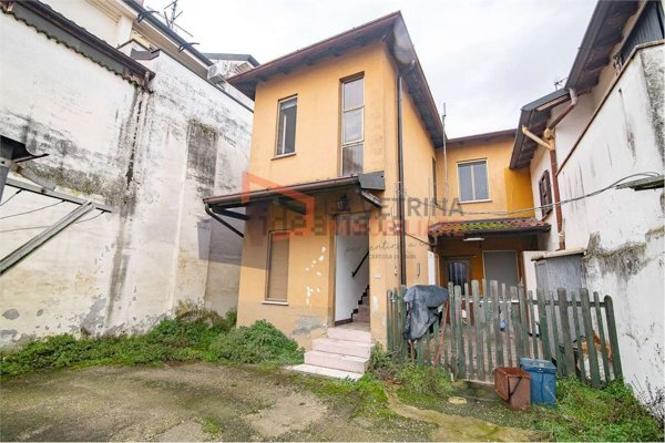 appartamento in vendita a Marcignago