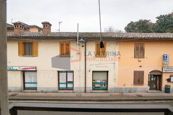 appartamento in vendita a Marcignago