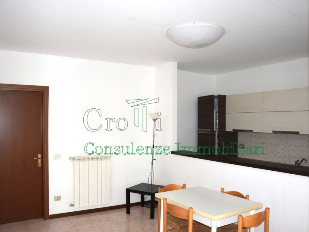 appartamento in vendita a Marcignago