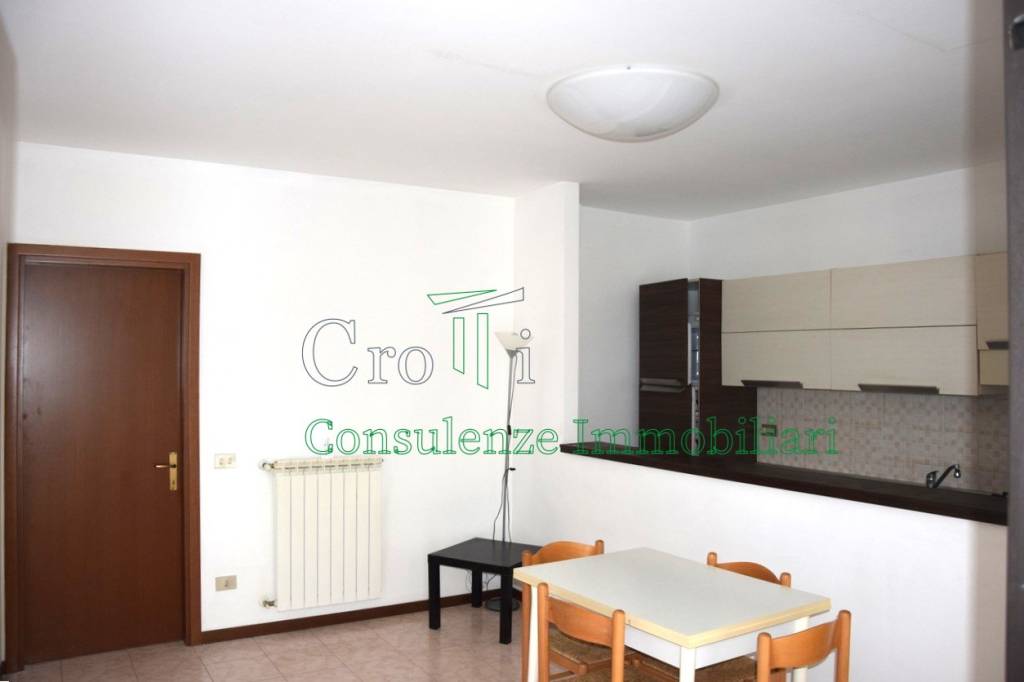 appartamento in vendita a Marcignago