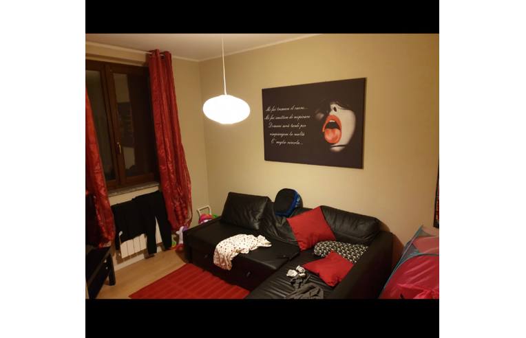 appartamento in vendita a Marcignago