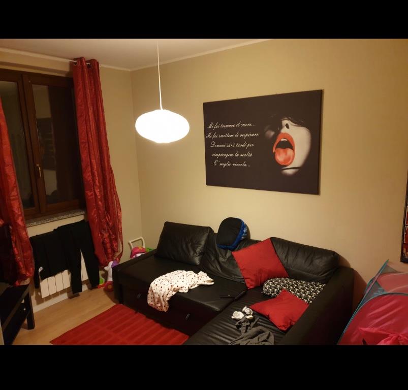 appartamento in vendita a Marcignago